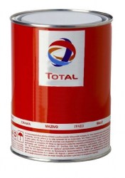Total смазка
